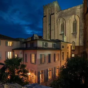 ***** Hotel La Mirande Francia