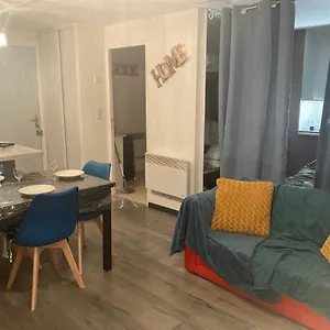 Le « studio Sur La Neste » Dans Le Centre D'arreau Arreau