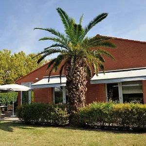 Campanile Toulouse Sud-labege Innopole Labège