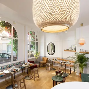 *** Hotel Emile Le Marais Francia