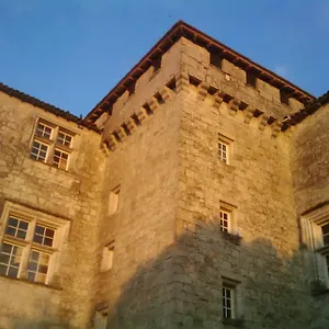 Chateau De Fources