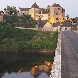 La Terrasse - Teritoria Meyronne