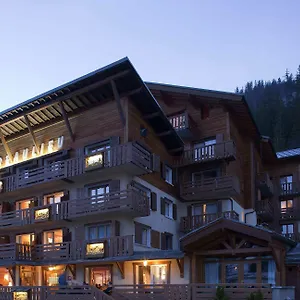 beaulieu-la-clusaz-74220.hotels-rhonealpes.com/