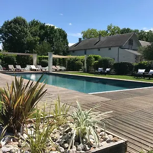 Le Pavillon Du Chateau, & Revel (Haute-Garonne)