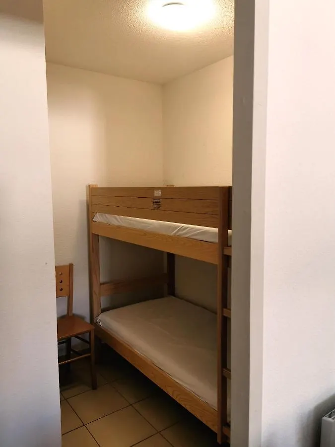 Résidence Balcons de La Neste Arreau