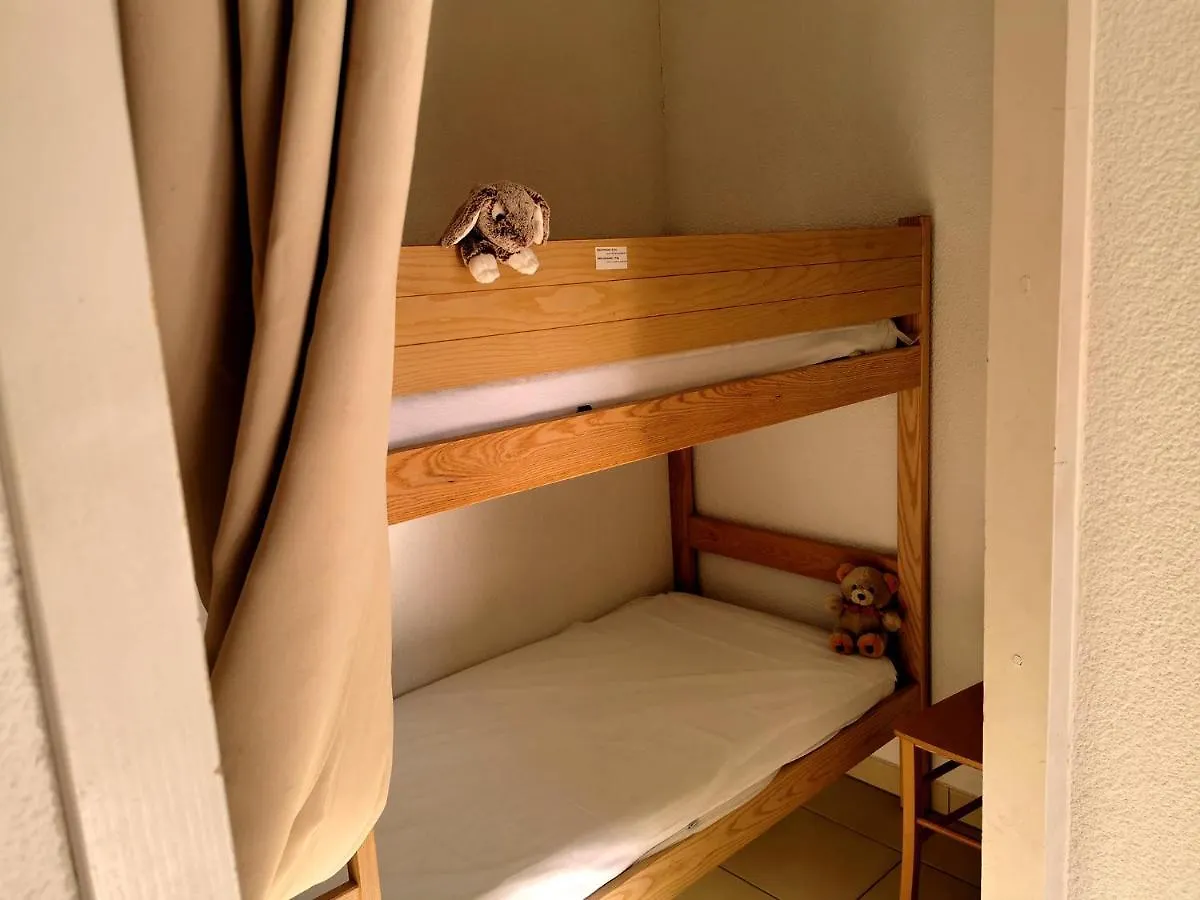 Résidence Balcons de La Neste Arreau