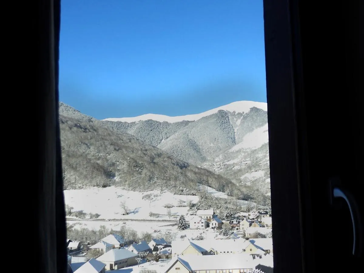 Résidence Balcons de La Neste Arreau