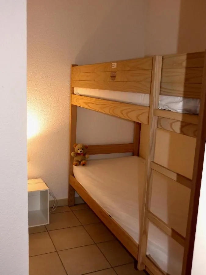 Résidence Balcons de La Neste Arreau 3*,  Francia