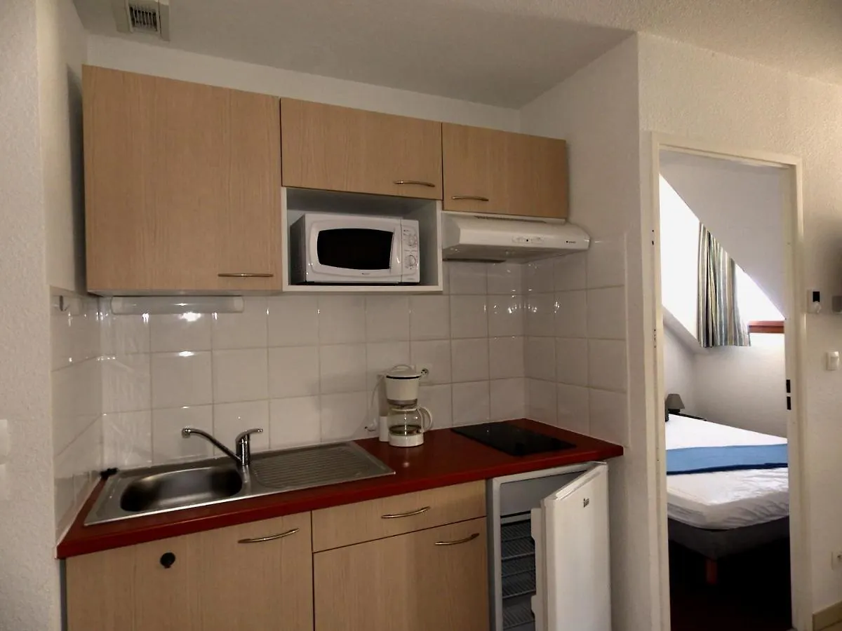 Résidence Balcons de La Neste Arreau