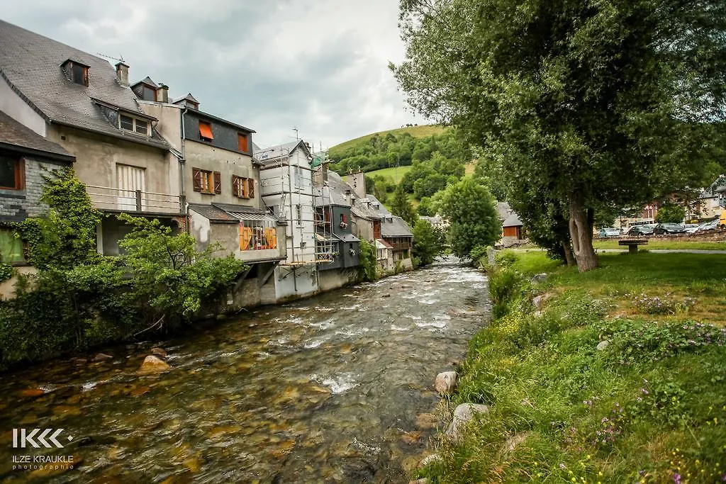 Résidence Balcons de La Neste Arreau 3*,  Francia