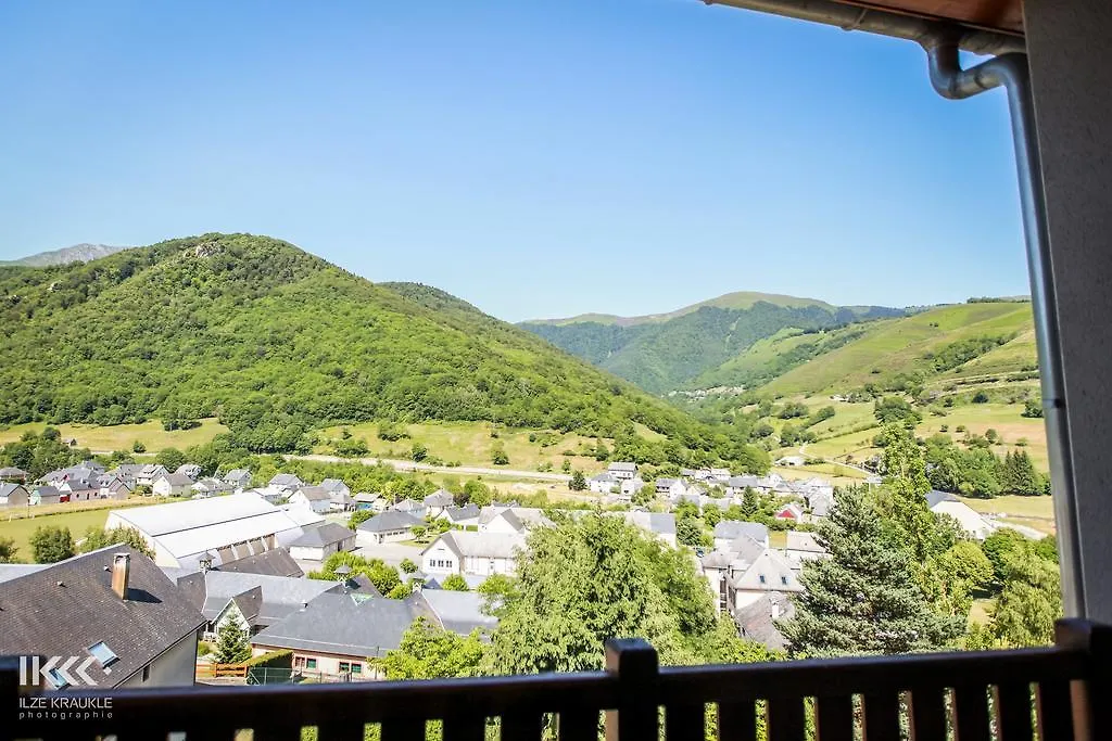 Résidence Balcons de La Neste Arreau