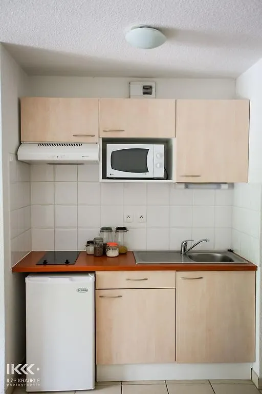 Résidence Balcons de La Neste Arreau