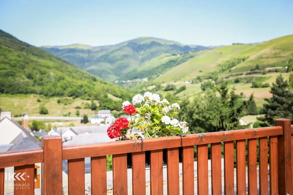 Résidence Balcons de La Neste Arreau Francia