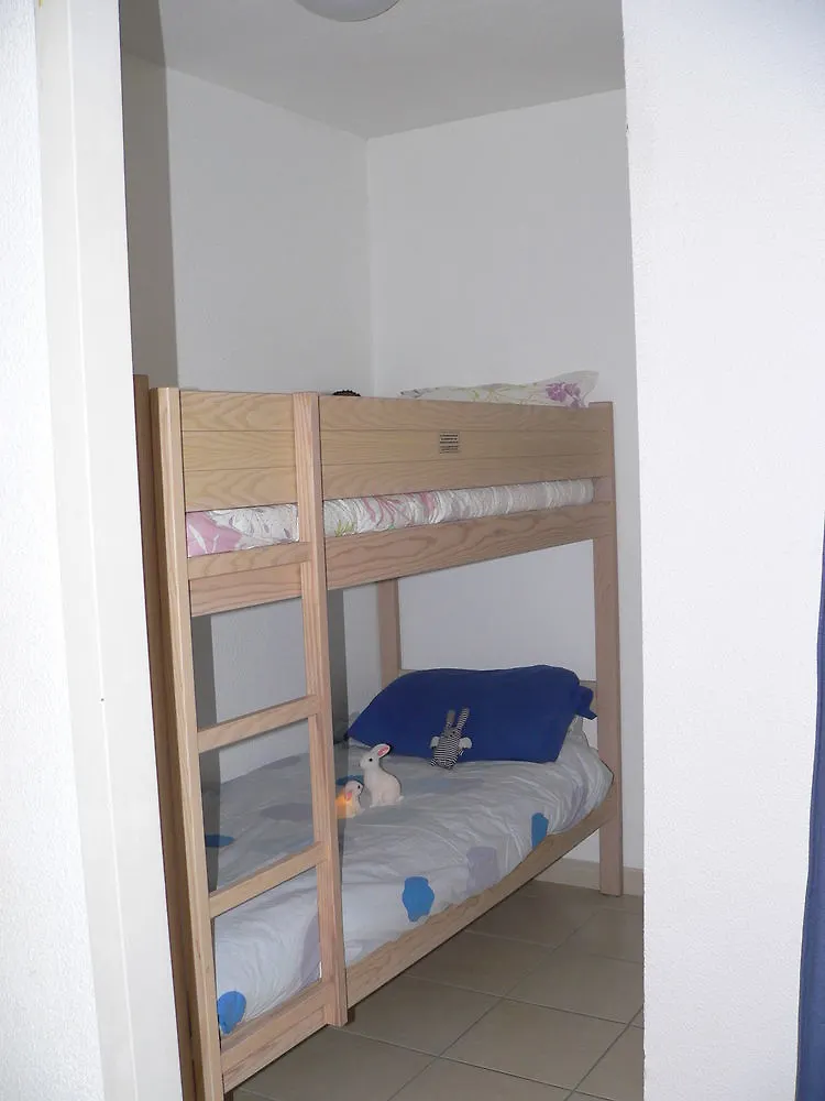 Résidence Balcons de La Neste Arreau