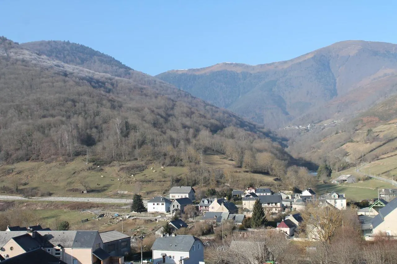 Résidence Balcons de La Neste Arreau Francia